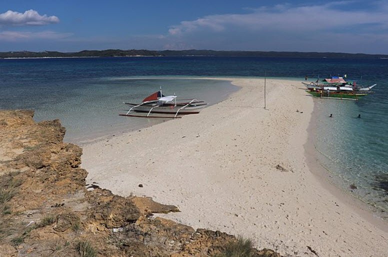 Malaconini Beach, Philippines , Philippines